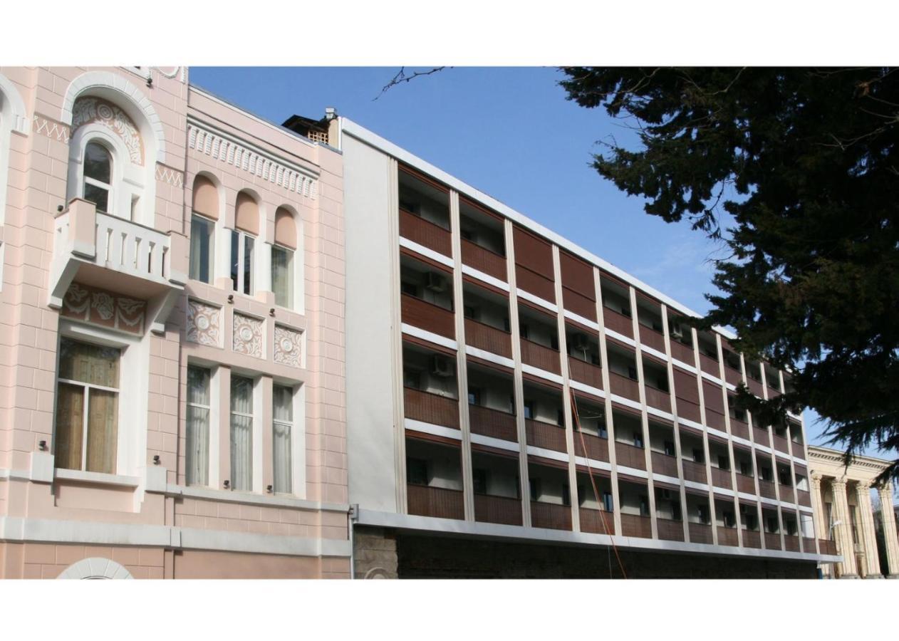 35 Paliashvili Kutaisi Exterior photo