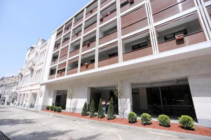 35 Paliashvili Kutaisi Exterior photo