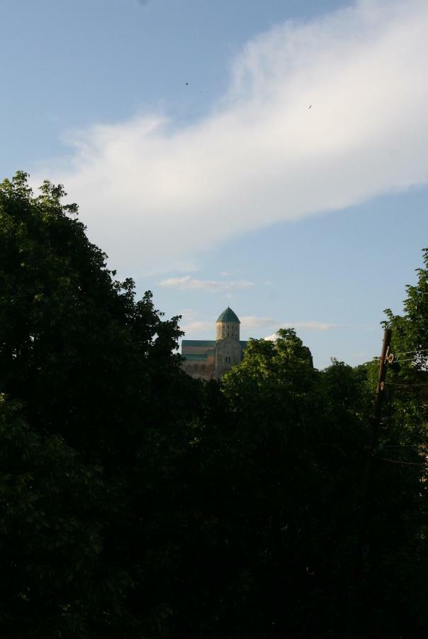 35 Paliashvili Kutaisi Exterior photo